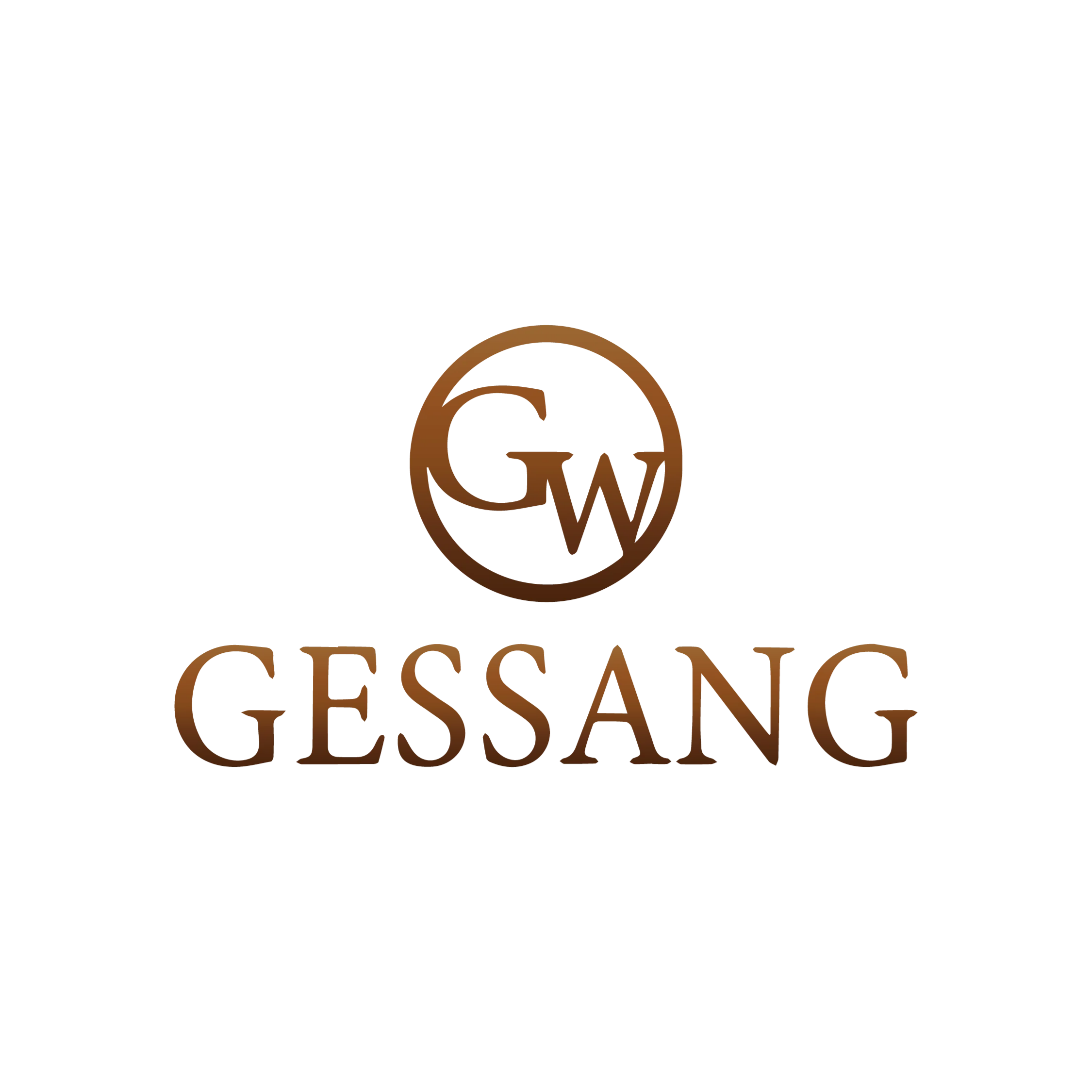 Gessang Logo